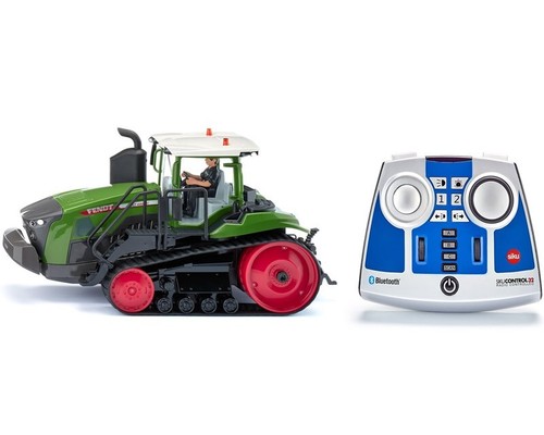 Siku fendt 1167 vario remote - fendt,
