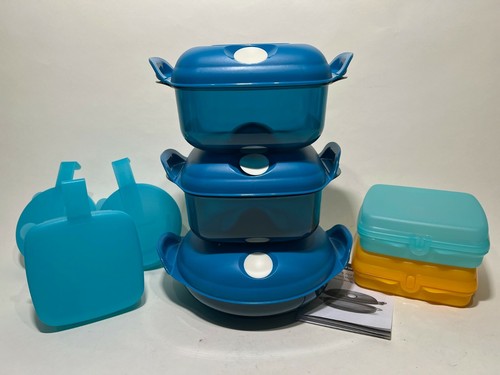 Tupperware pcs all - tupperware, brand