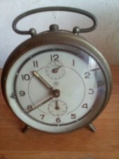 Sveglia Antica Artigianale