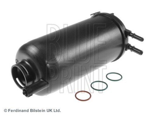 Filtro carburante blue print - blue,
