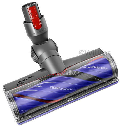 Dyson testina spazzola - dyson, v10