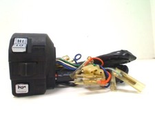 manubrio sinistro per YAMAHA XV 535 VIRAGO 1987 usato 119675