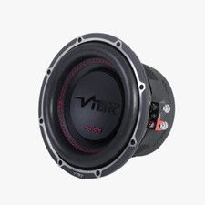 Vibe SLICK8D2-V3 Subwoofer 20 cm  450 watt rms 2x2Ω doppia bobina da 2 ohm