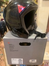 Casco Sci Dainese Bambino Più 2 Maschere