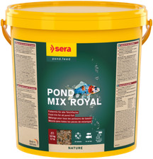 Sera Pond Mix Royal secchio 21