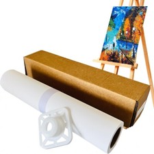 Art Supply Rotolo di tela per