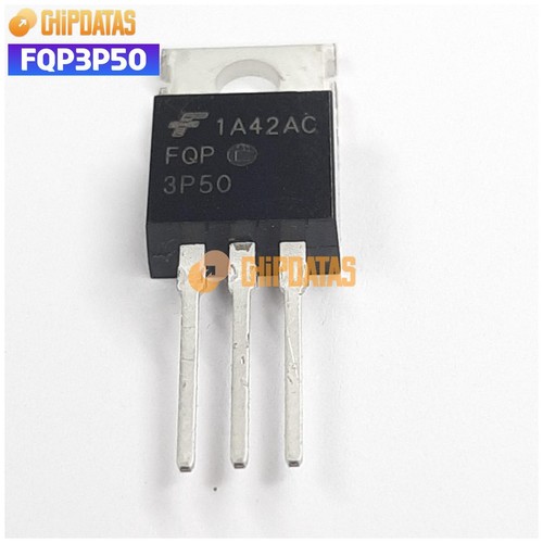 10pcs fqp3p50 220 r10 - 10pcs, #r10
