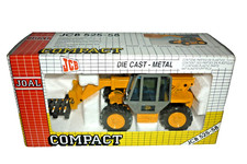 Carrello elevatore telescopico