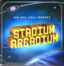 Red Hot Chili Peppers -