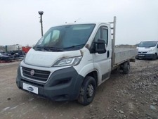 FIAT DUCATO 2.3 L 35 RICAMBI