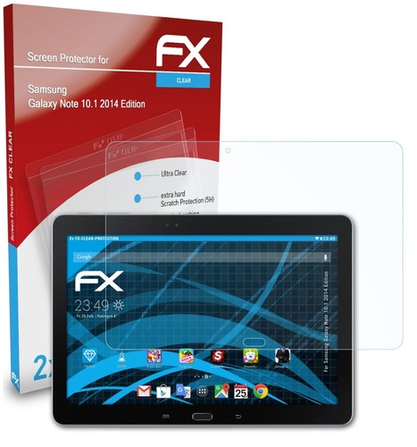 Atfolix pellicola - atfolix, 2x