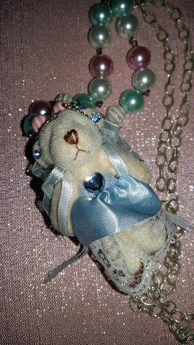 Bijoux kawaii collana lunga - collana,