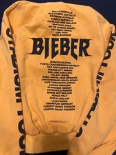 Official Justin Bieber