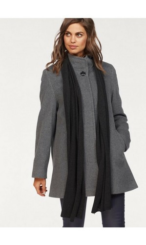 Giacca giubbino lana cappotto