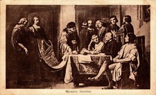 Cuneo - Cherasco Quadro