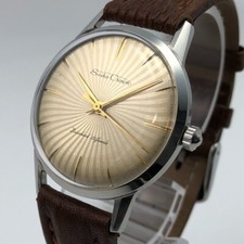 OH revisionato, vintage 1960