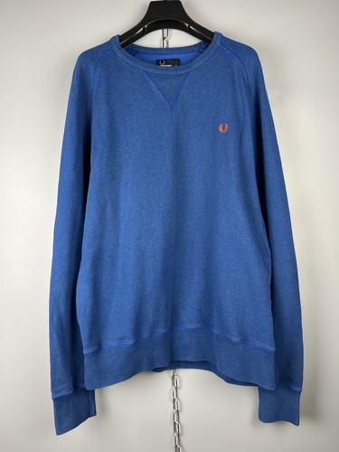 Maglione fred perry cotone - maglione,