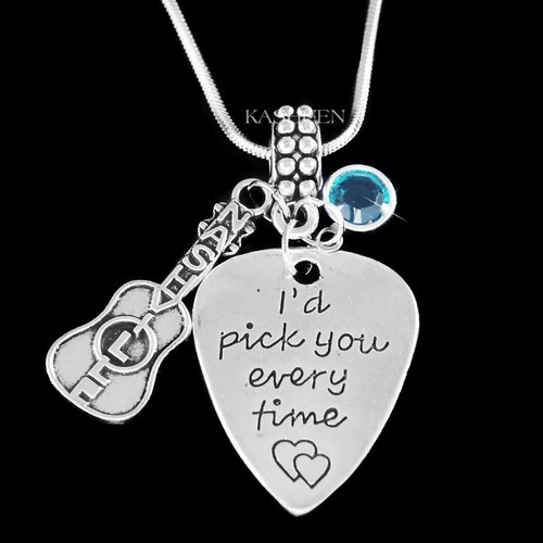 Plettro scegliere you ogni - i'd,