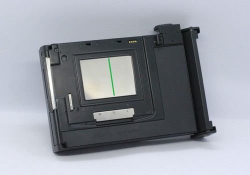 Adattatore super polaroid - adattatore,