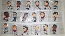 Squadra con lotto - squadra, ip