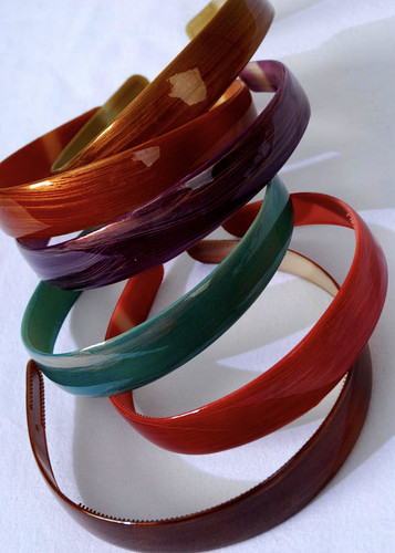 Cerchietti rigidi classici