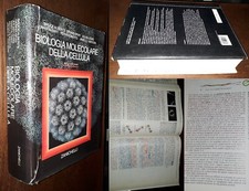 Biologia molecolare della