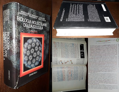 Biologia molecolare della