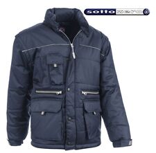 Giubbino Sottozero Matrix