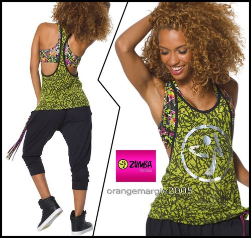 Zumba funky burn - funky, w