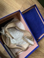 Stuart Weitzman tacco donna