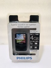 Philips GoGear Vibe 4 GB