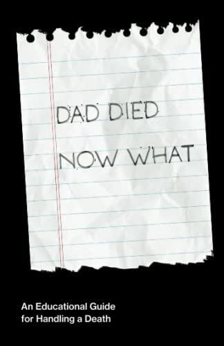 Cass dad died now what - died,