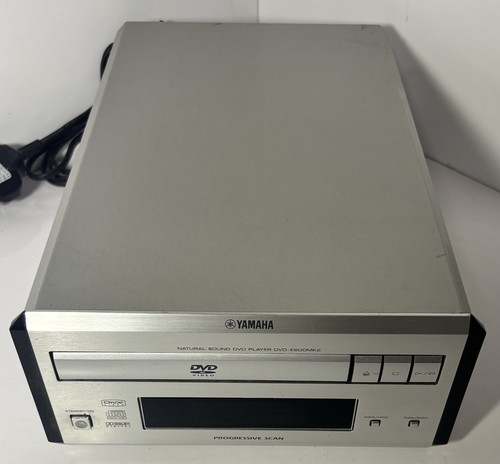 Yamaha dvd e600mk2 pianocraft - dvd-e600mk2,