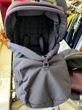 Trio Inglesina Trilogy City