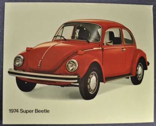 Volkswagen super maggiolino - volkswagen,