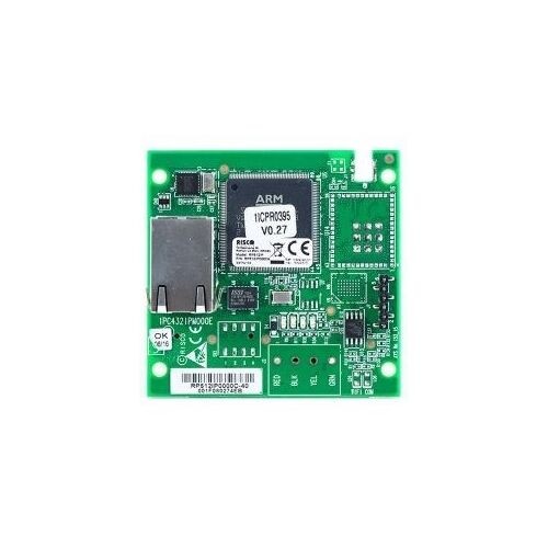 Risco modulo scheda lan - risco, ip