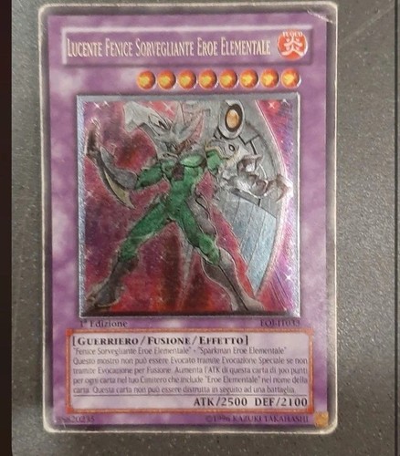 Lucente fenice sorvegliante - lucente,