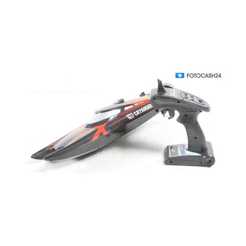 Revell treme barca - revell,