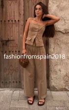 ZARA NEW WOMAN Z1975 MID-RISE