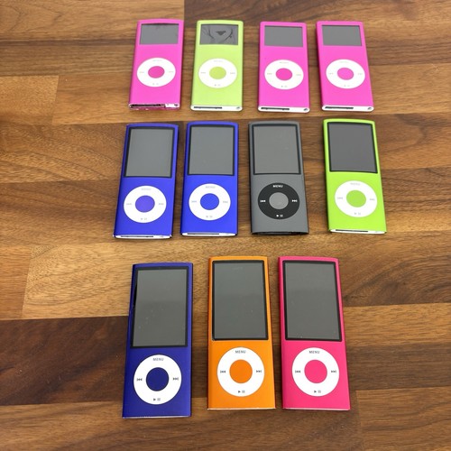 Apple ipod nano - 11, lot