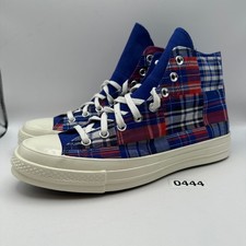 CONVERSE Chuck 70 ALTA Uomo 10