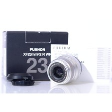 Fujifilm Fujinon Super EBC XF