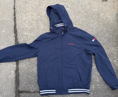 Tommy hilfiger giacca uomo - hilfiger,