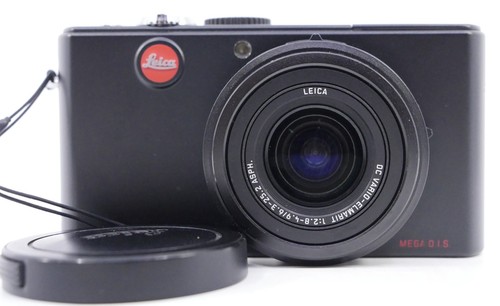 Leica lux fotocamera - leica,