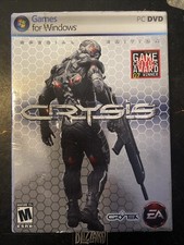 Crysis: Special Edition (PC