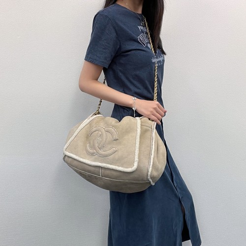 Borsa tracolla chanel - borsa,