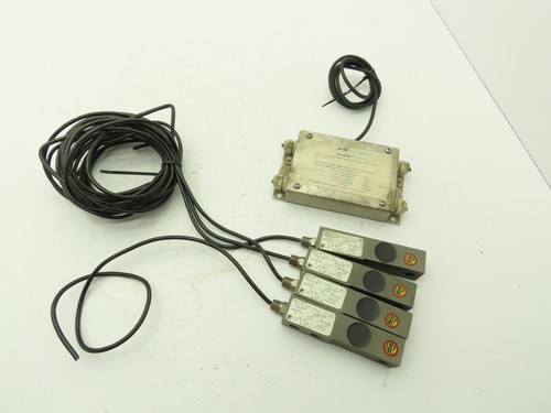 Hbm blc 25k - lb, cella