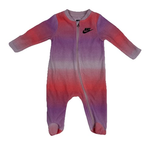 Completo nike bambina 3mo - completo,