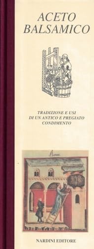 Aceto balsamico tradizione e - tradizione,