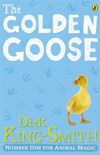 Golden goose dick - goose,